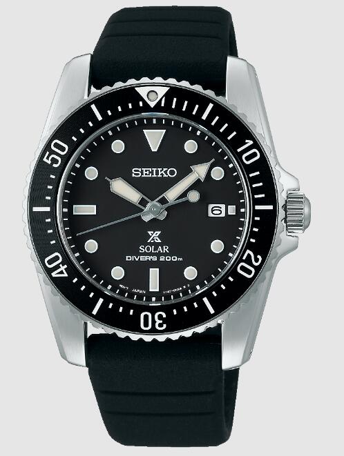 Seiko Prospex SNE573P1 Replica Watch